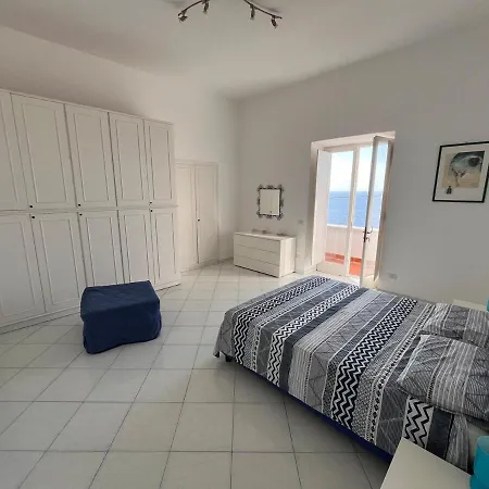 In Marina Piccola דירה קאפרי