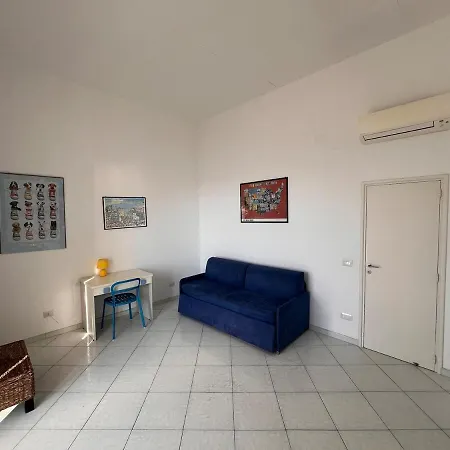 In Marina Piccola Apartamento *