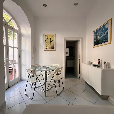 In Marina Piccola Apartamento *